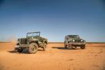 Jeep Wrangler 75th Anniversary 2016 года (AU)